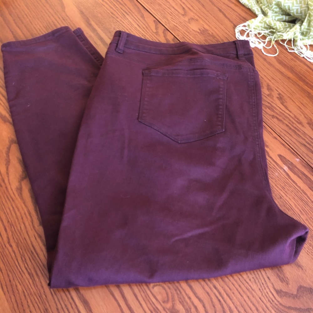 Morgan & Walker Jeans